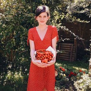 Meet your Posher, Brittany